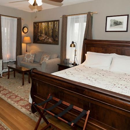 Stone House Inn Crawford Ngoại thất bức ảnh