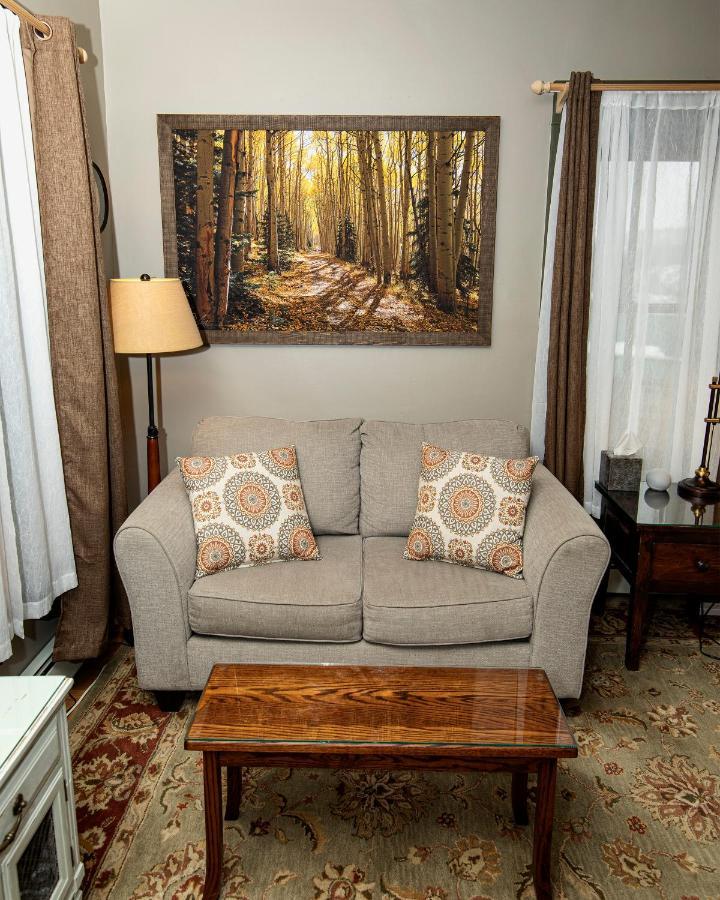 Stone House Inn Crawford Ngoại thất bức ảnh